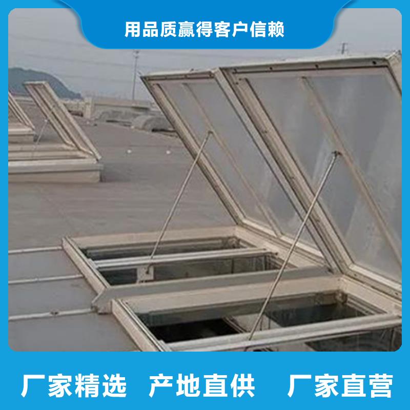 矩形成品通风气楼-客户都认可