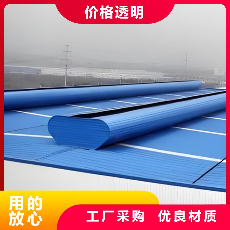 弧形成品通风气楼厂家_弧形成品通风气楼