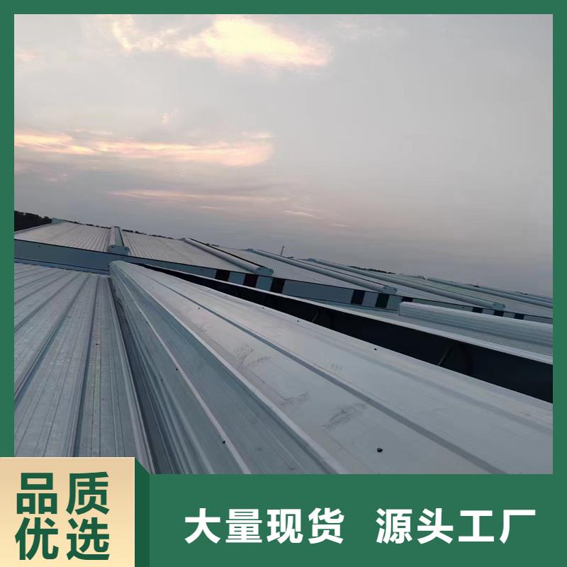 屋脊通风天窗实力厂家