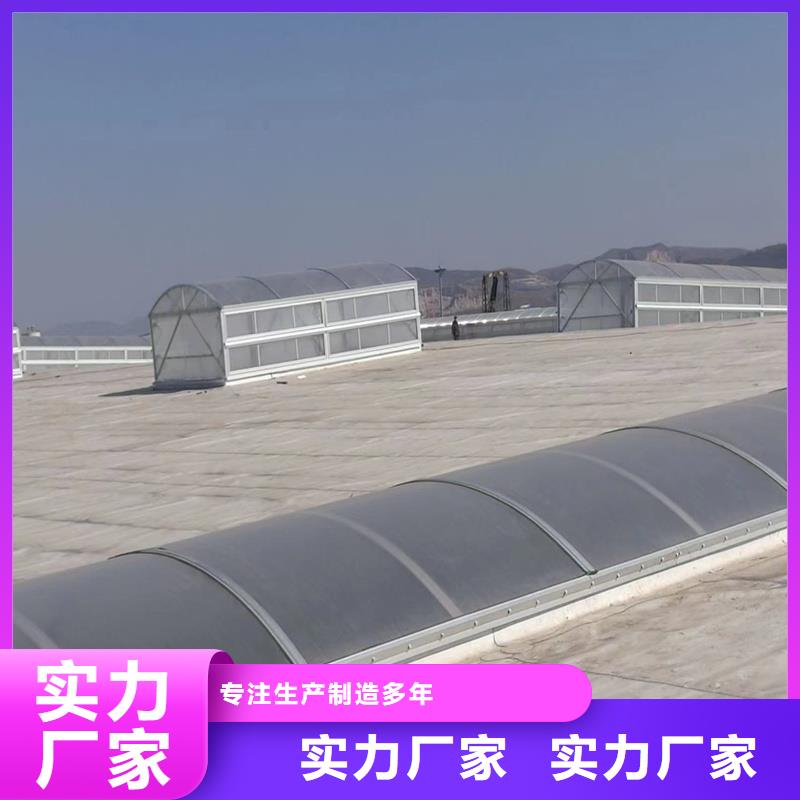 通风气楼厂家