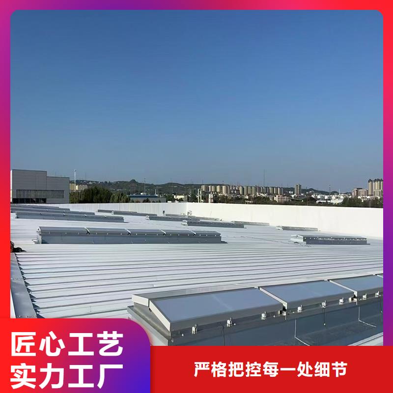 回族自治区3型通风天窗（启闭式屋脊天窗）质保一年