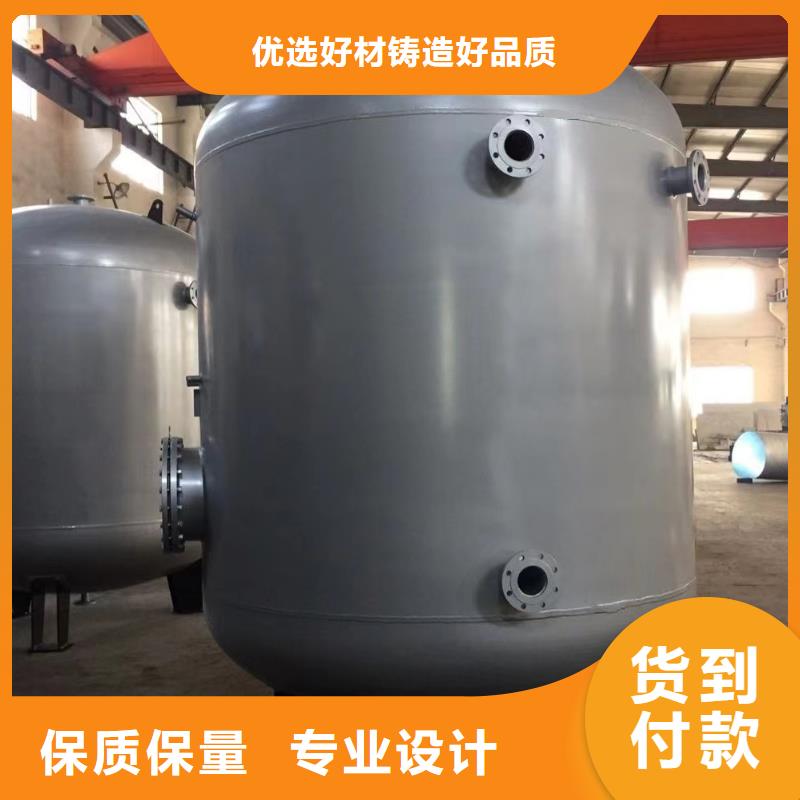 不锈钢承压水箱支持定制0.6-1.0Mpa