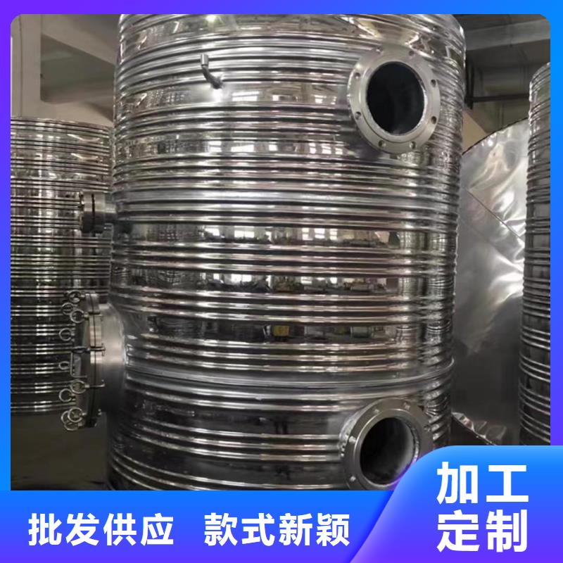 卧式承压罐择优辉煌