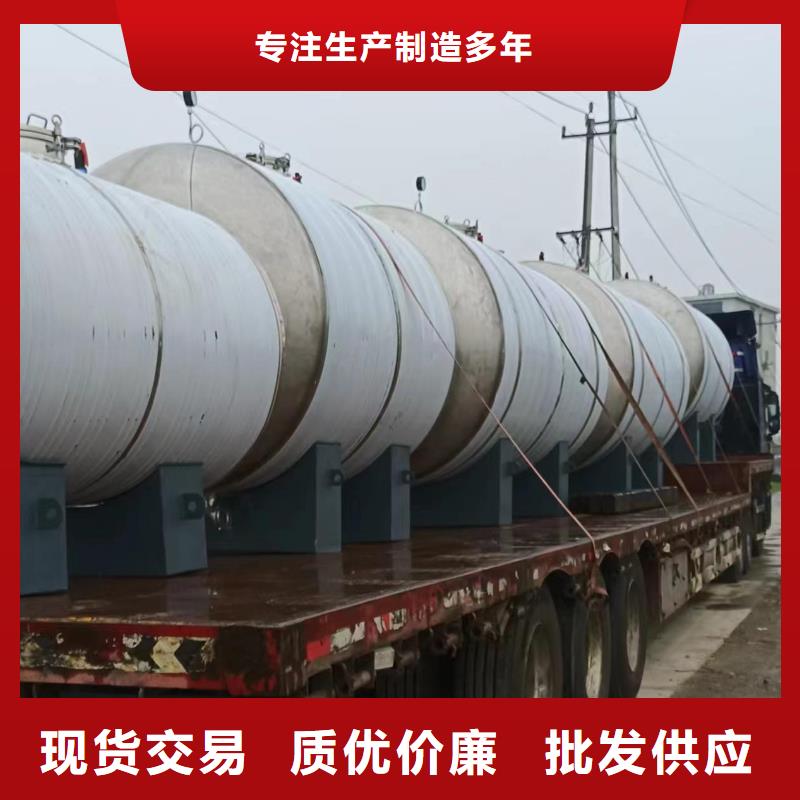 立式承压水罐全国发货辉煌
