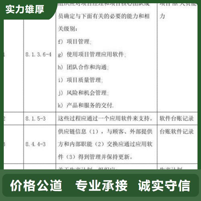 ISO\TS22163认证_AS9100认证欢迎询价