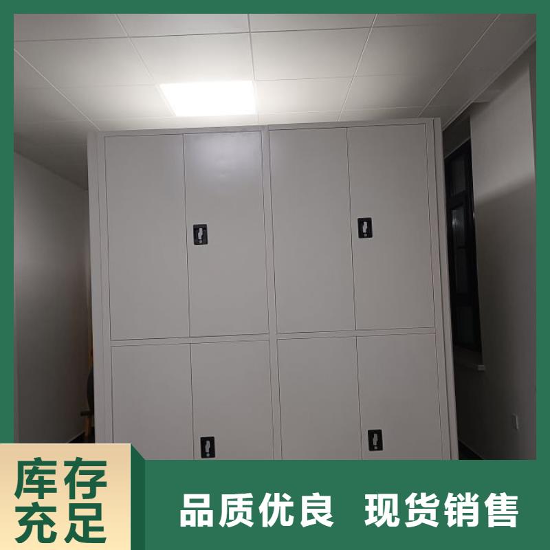 哪里销售【泽信】智能物证密集柜