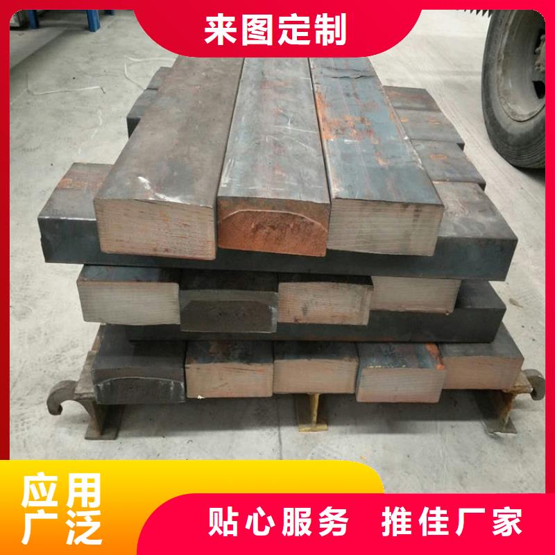 潮州咨询QT600铸铁型材一吨多少钱