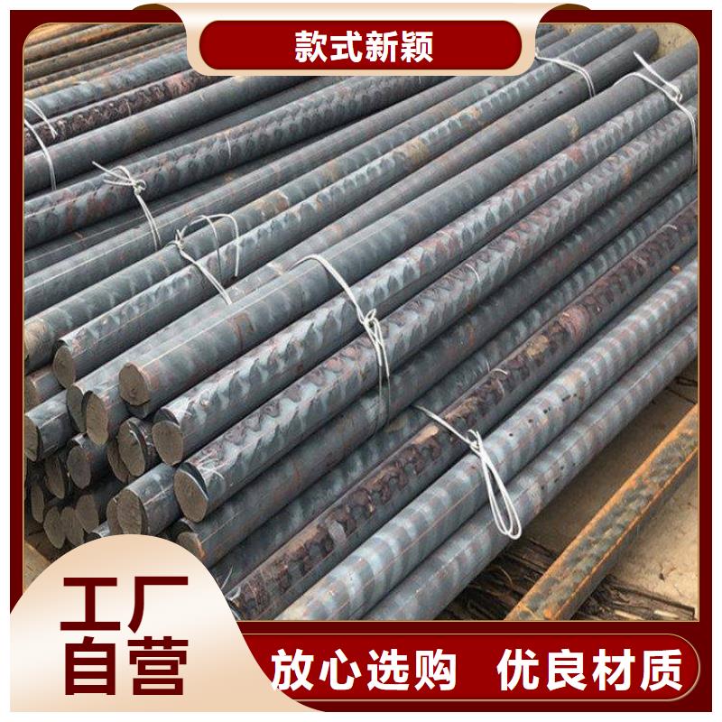 当地亿锦QT600-3铸铁圆钢销售商