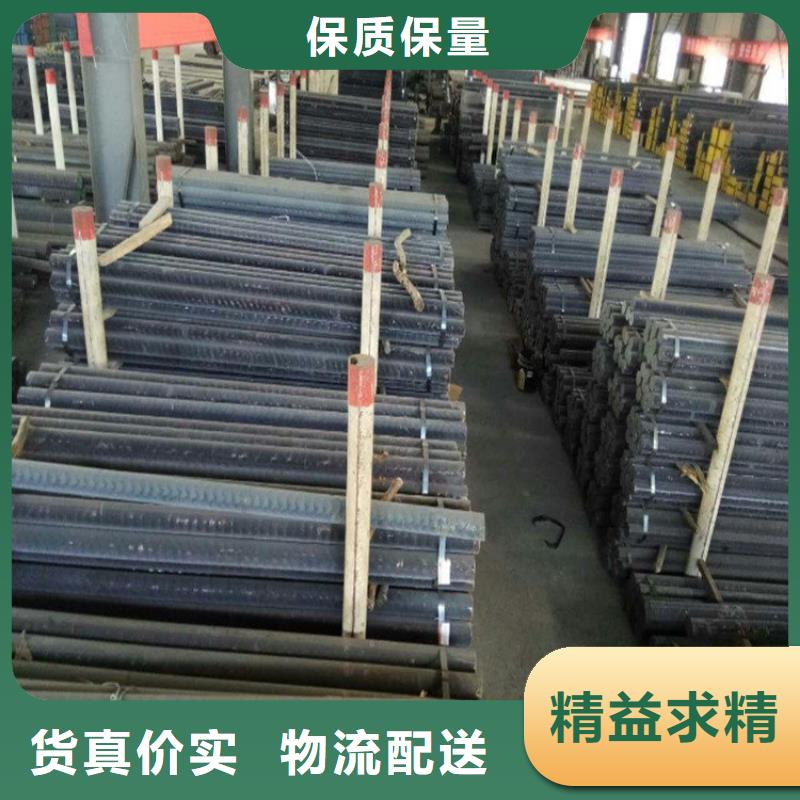 匠心制造[亿锦]QT400-15铸铁圆钢生产厂家