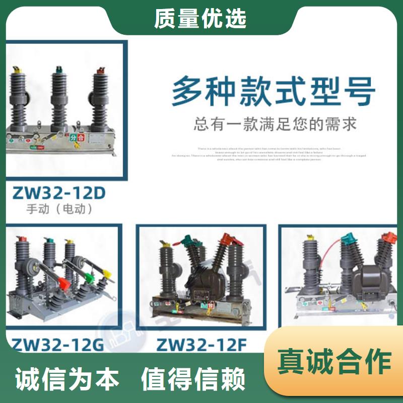 【真空断路器】高压限流熔断器现货充足量大优惠