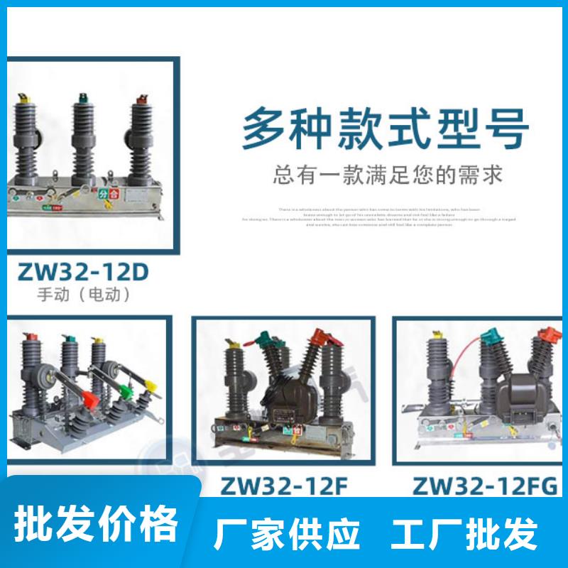 真空断路器【接地故障指示器】产地货源