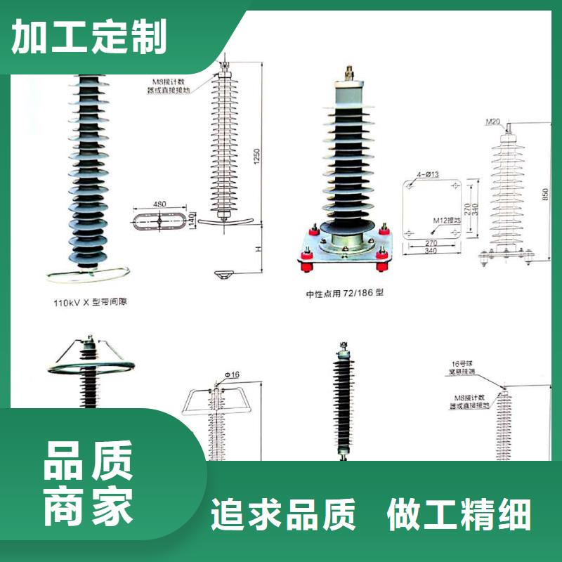 氧化锌避雷器户外高压真空智能断路器行业优选