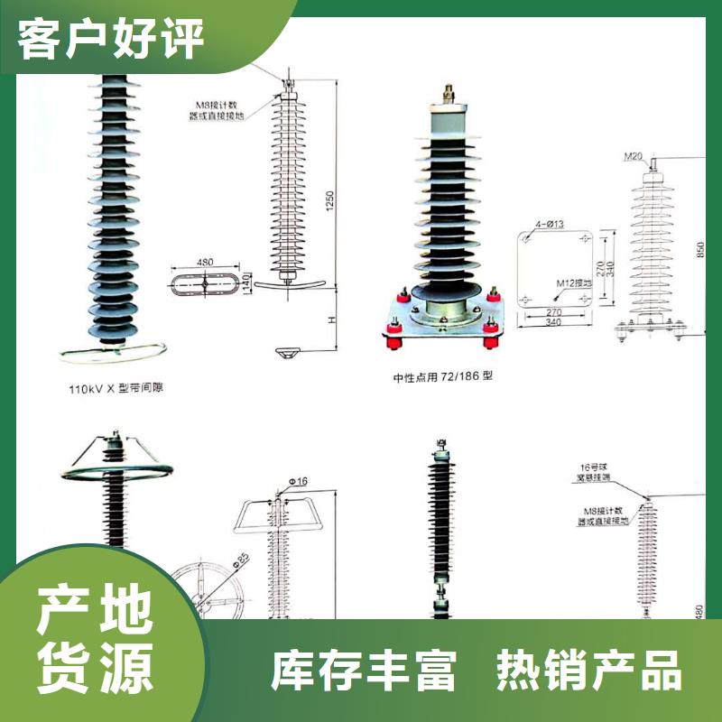 【氧化锌避雷器-XRNT-12KV熔断器国标检测放心购买】