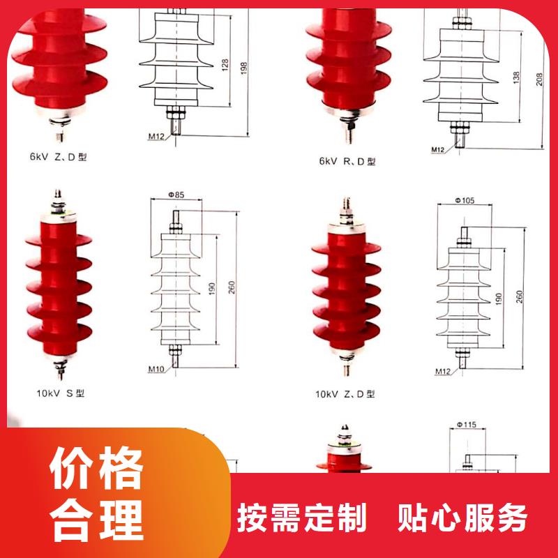 氧化锌避雷器户外高压真空智能断路器行业优选