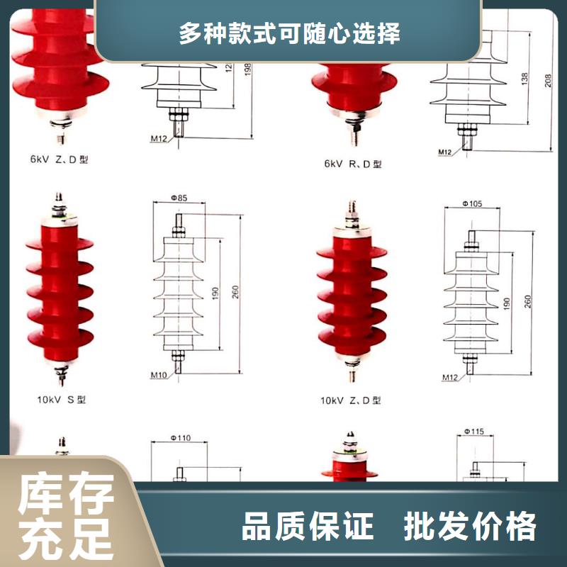 氧化锌避雷器BR-4应急照明配电箱大厂生产品质