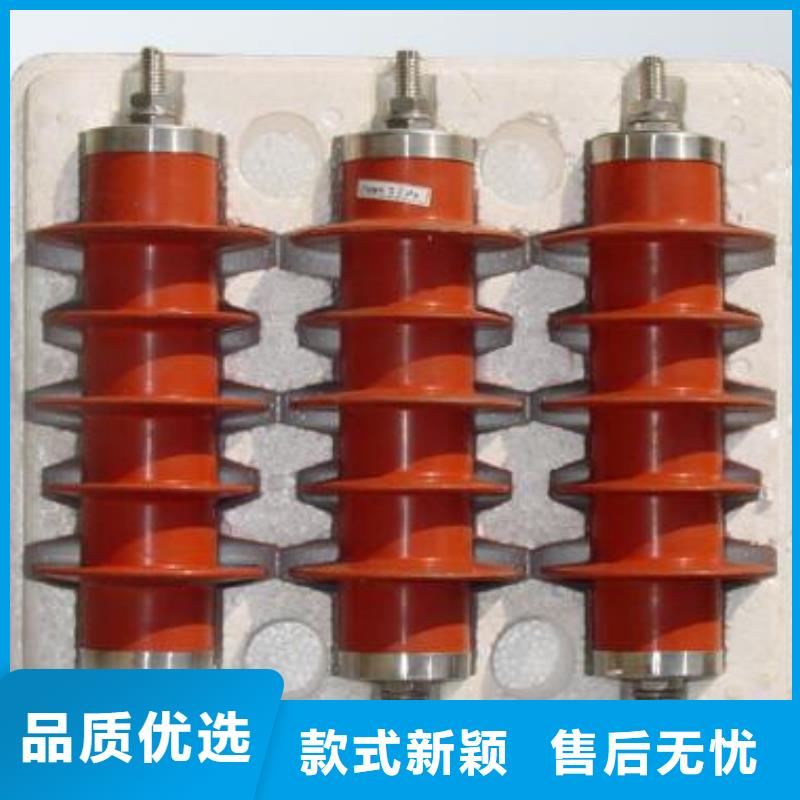 氧化锌避雷器-高压限流熔断器经验丰富品质可靠