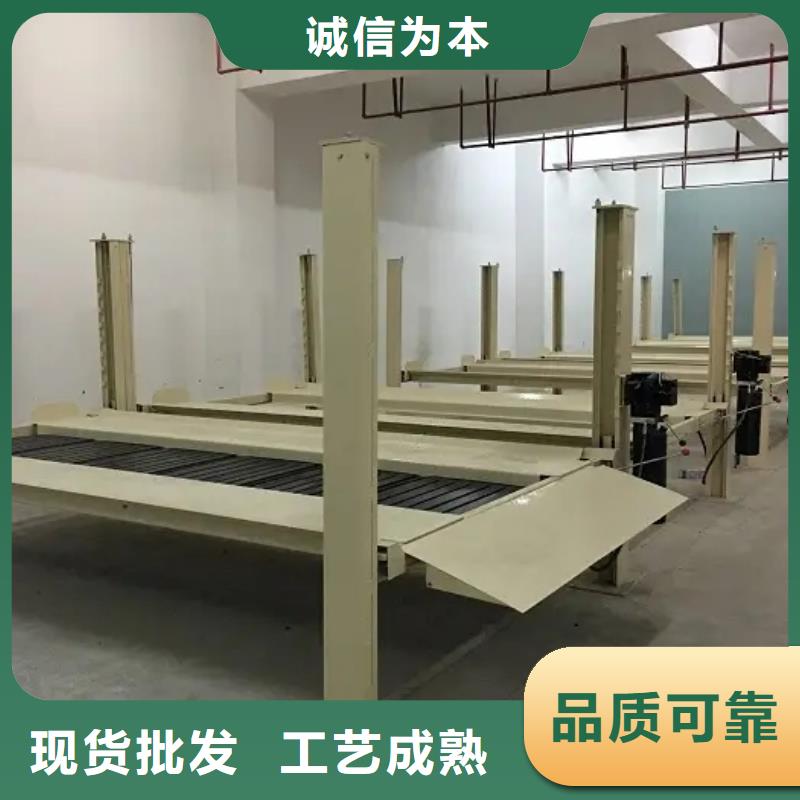 立体车库机械车库租赁现货满足大量采购