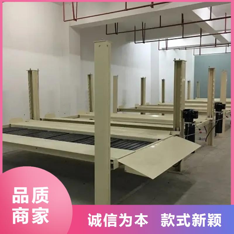 多层停车位正规生产厂家