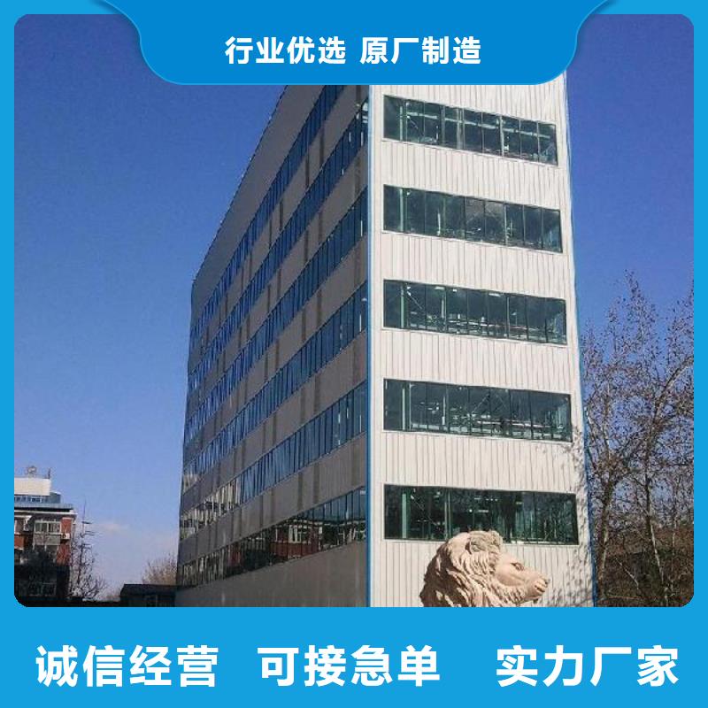 立体车库,机械停车设备真材实料加工定制