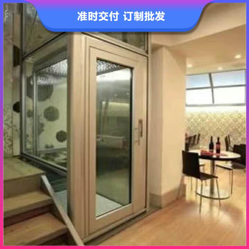 无机房电梯排名前十