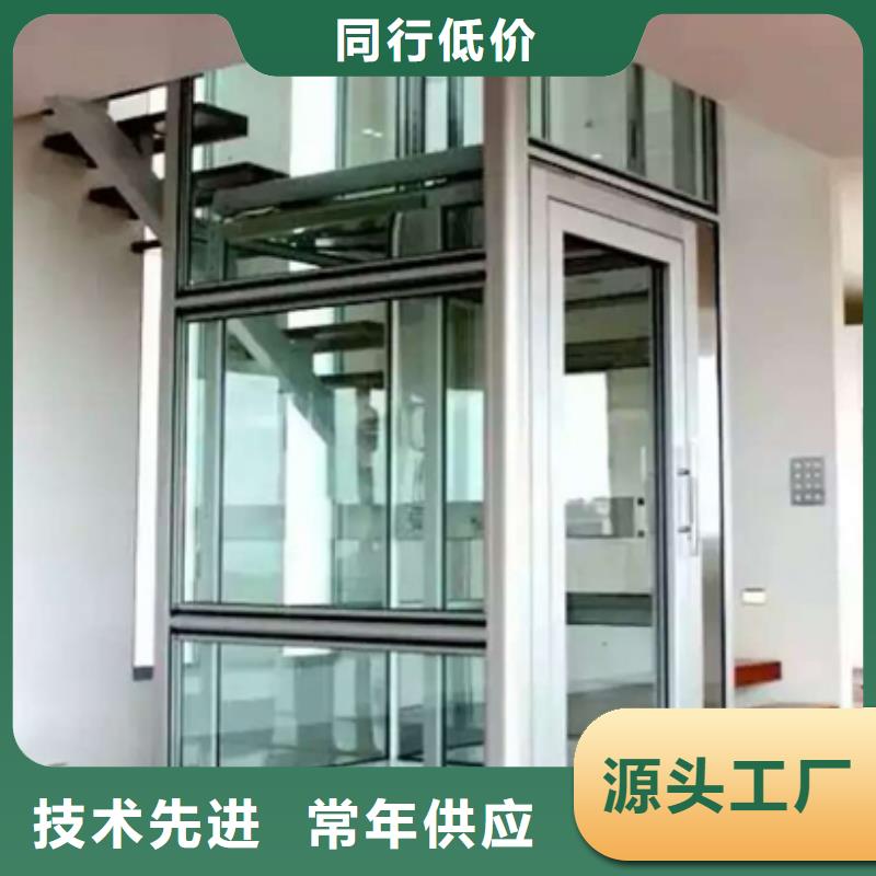 电梯机械车库租赁经久耐用