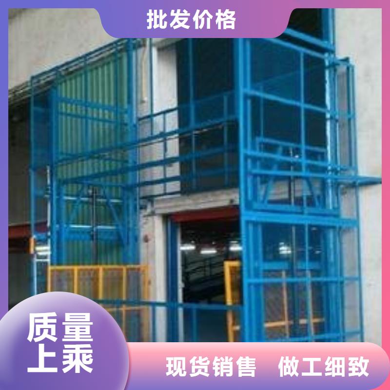舞台升降机免费安装