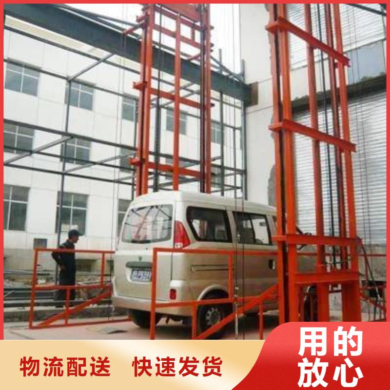 防爆电梯-用心做产品