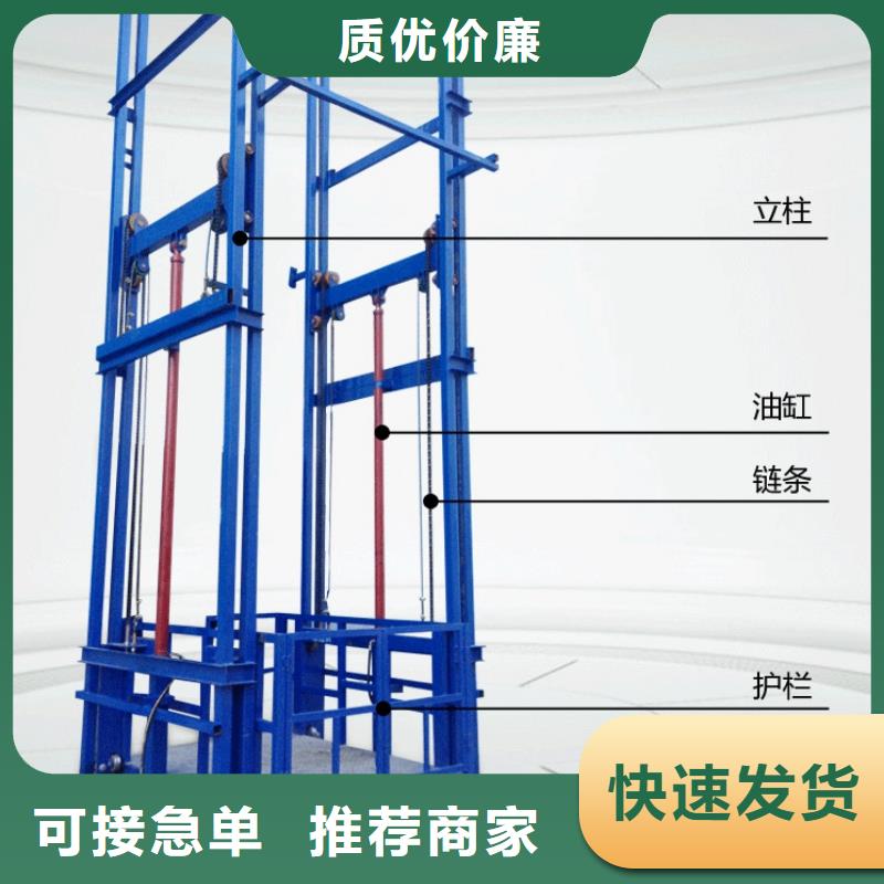 货物升降平台【立体车库出租】实力厂家