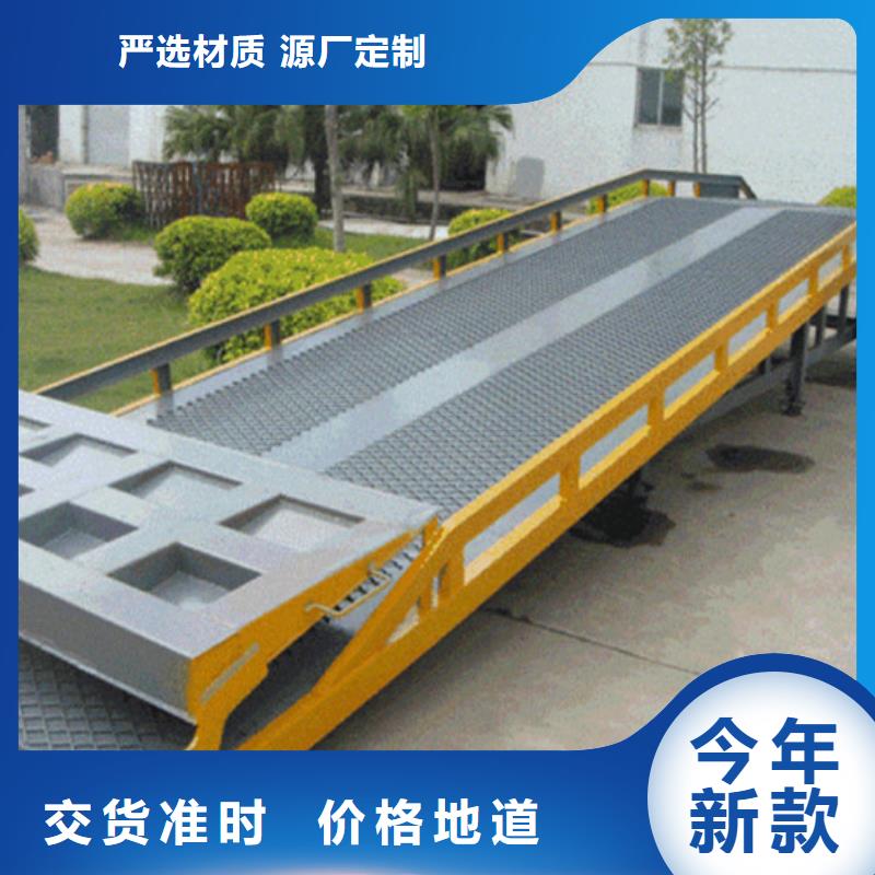 货物升降平台负一正一立体车库细节之处更加用心