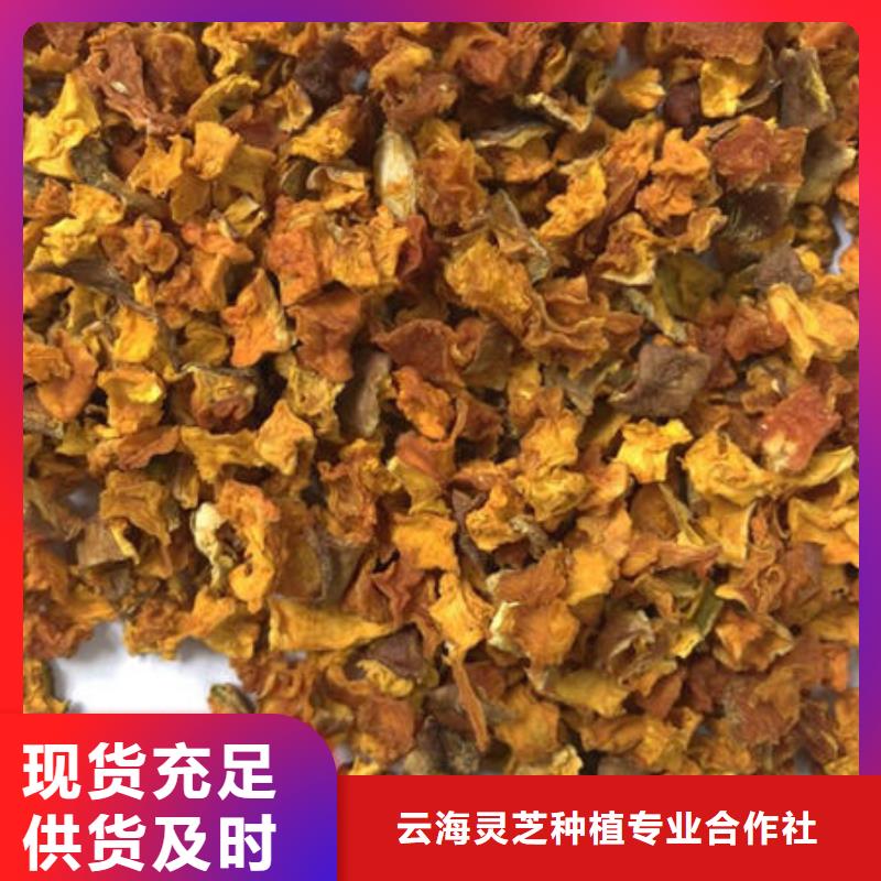 南瓜丁灵芝孢子粉经久耐用