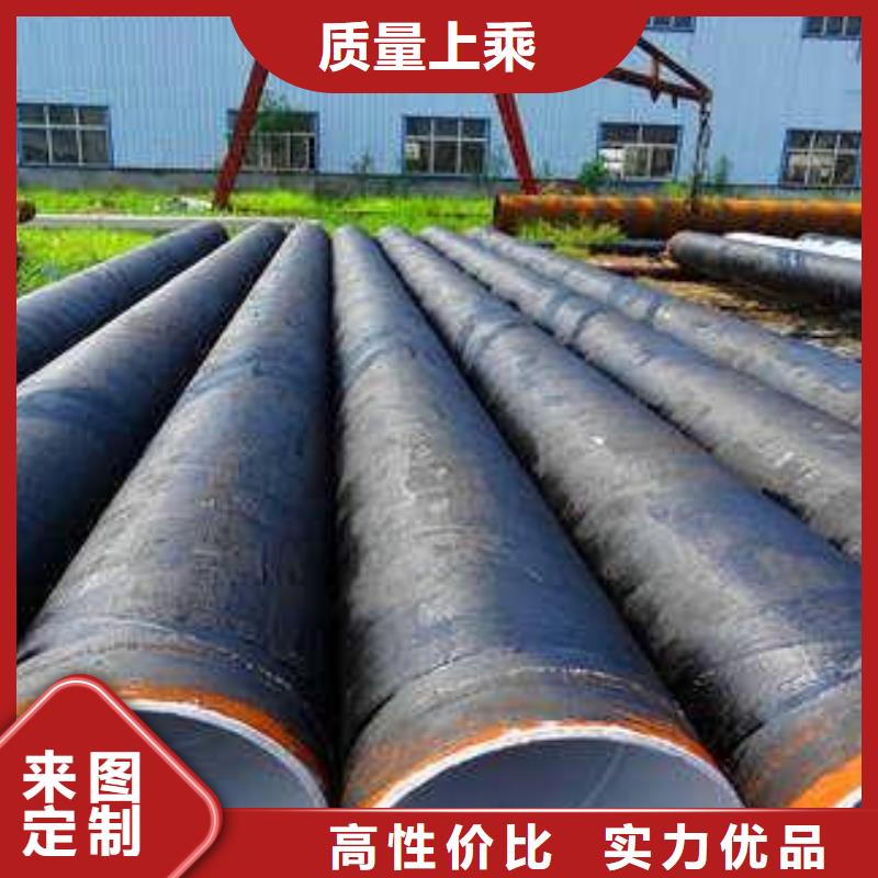 附近【鑫邦源】支持定制的防腐钢管销售厂家