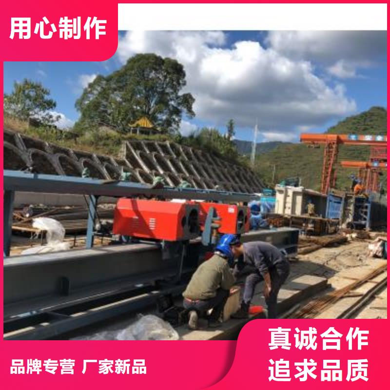 河南建贸钢筋弯曲中心图片河南建贸机械