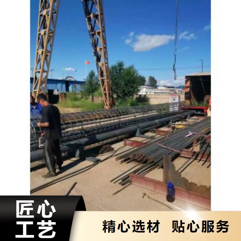 数控钢筋笼绕筋机直销价格-建贸机械