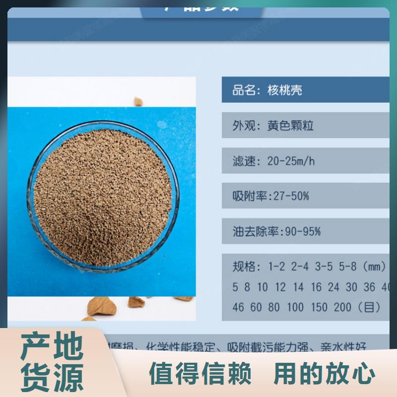 【核桃壳滤料】-阴离子聚丙烯酰胺甄选好厂家