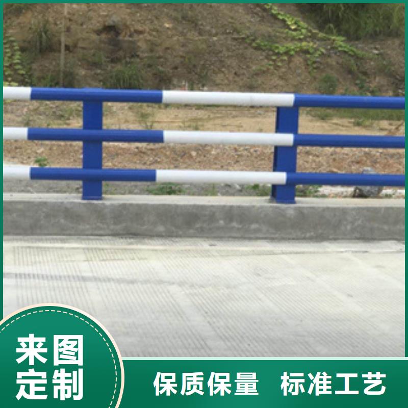 青海购买《展鸿》景观天桥栏杆使用寿命长久