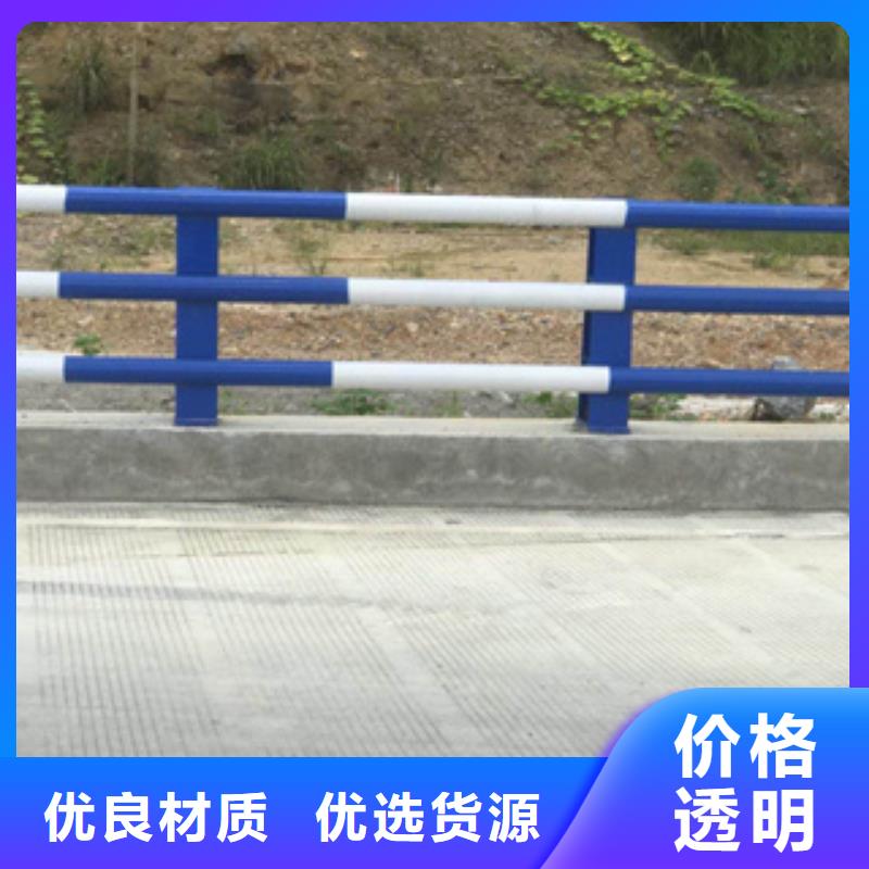 桥梁防撞栏杆,【木纹转印护栏】制造厂家