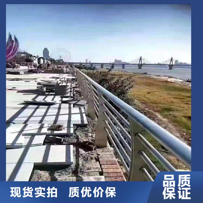 陕西铜川直供市高铁站防撞护栏坚固结实