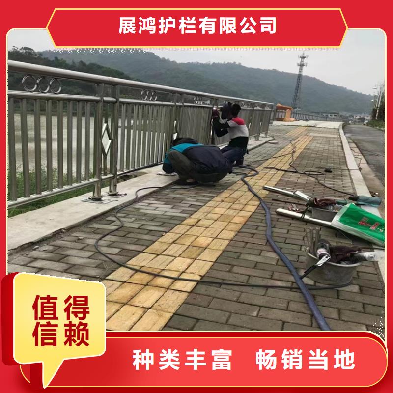 高速道路防撞护栏施工队伍