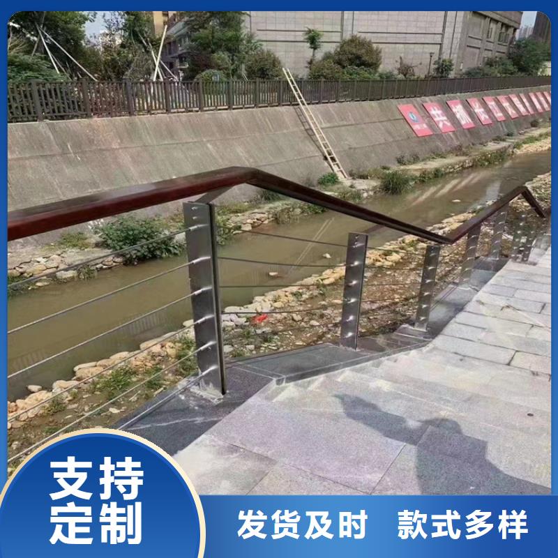 铝合金道路防护栏展鸿护栏长期承接