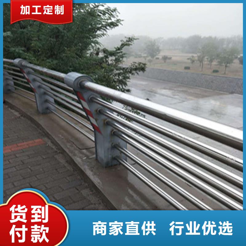 湖北省支持大小批量采购[展鸿]桥梁灯光护栏厂家库存充足