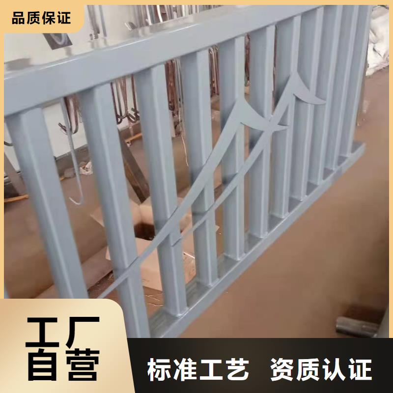 护栏,防撞护栏立柱规格型号全