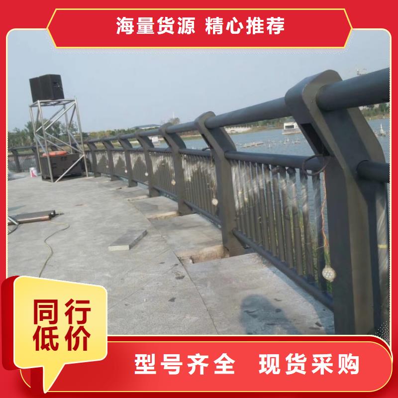 防撞护栏LED灯光护栏专业完善售后
