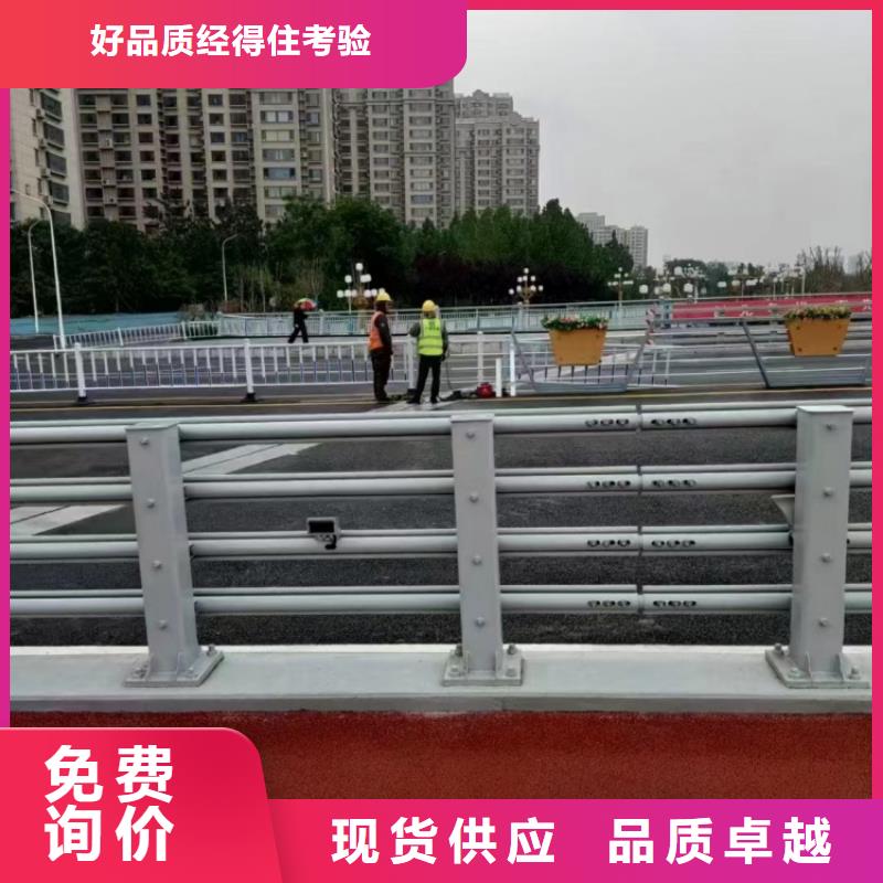 防撞护栏LED灯光护栏专业完善售后