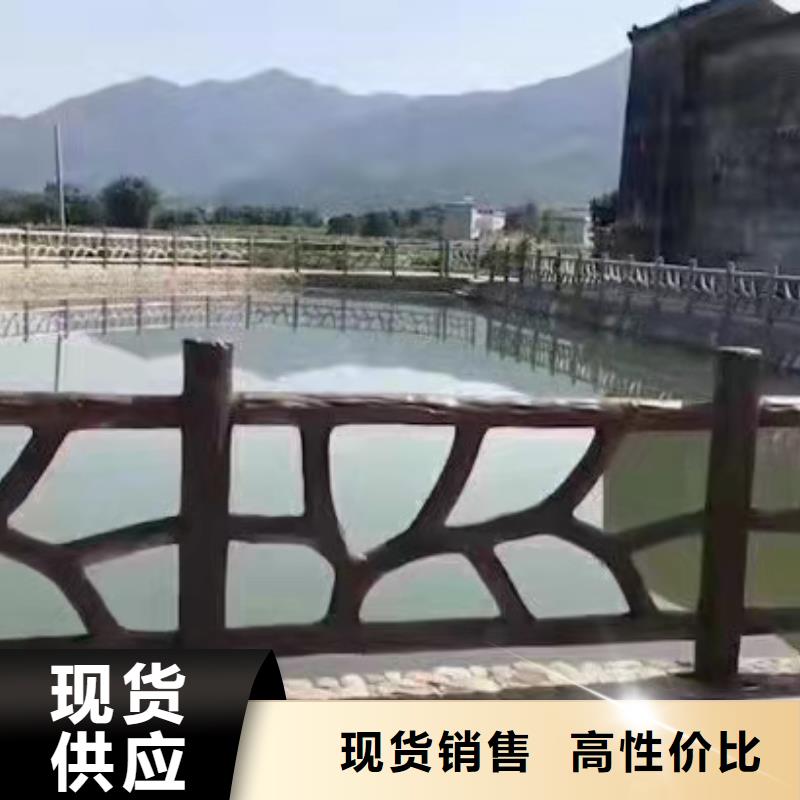 铸造石仿石护栏立柱,旋转护栏优质材料厂家直销