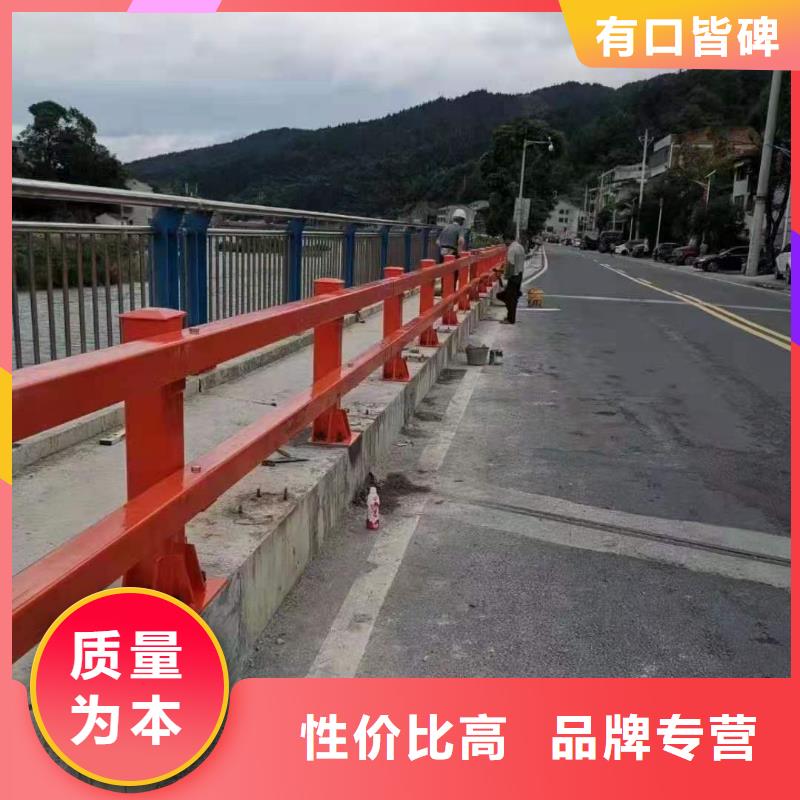 铸造石仿石护栏立柱【河道护栏】源头厂商