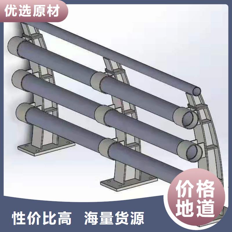 【铸造石仿石护栏立柱】镀锌波形护栏欢迎新老客户垂询