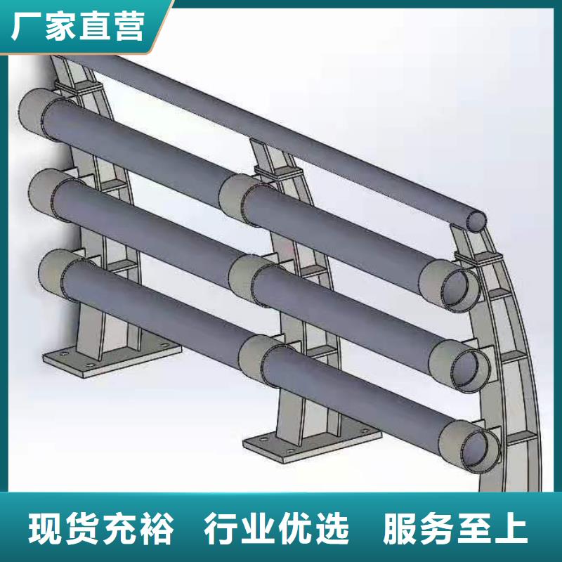 【铸造石仿石护栏立柱,防撞灯光护栏厂家一站式采购】