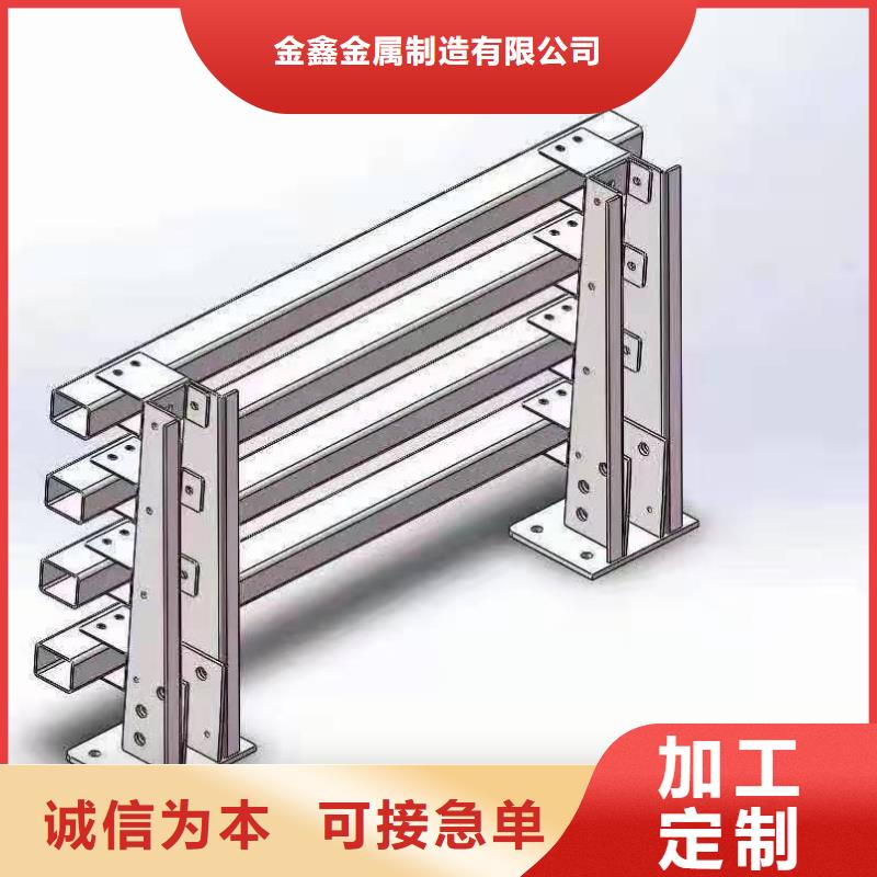 铸造石仿石护栏立柱灯光护栏厂家品质保证