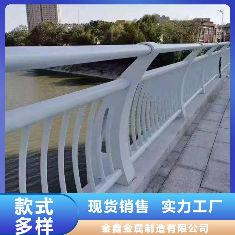 铸造石仿石护栏立柱道路桥梁防撞护栏厂家实拍展现