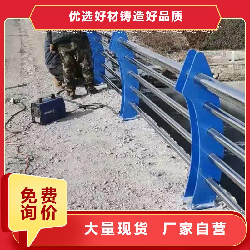 铸造石仿石护栏立柱-道路桥梁防撞护栏厂家长期供应